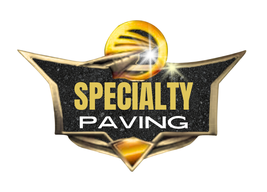 Specialty Paving and Sealcoating